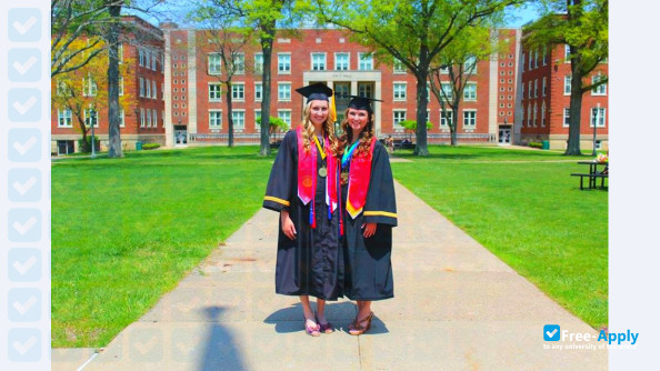West Liberty University photo #12