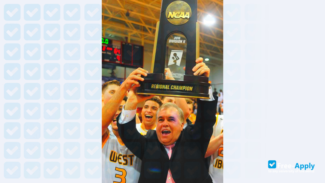 West Liberty University photo