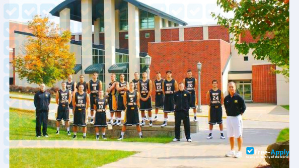 West Liberty University photo #5