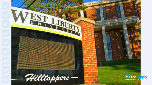 West Liberty University photo #6