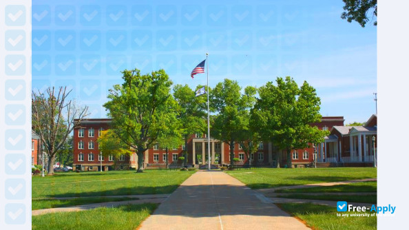 West Liberty University photo #4
