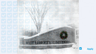 West Liberty University миниатюра №15