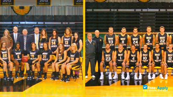 West Liberty University photo #9