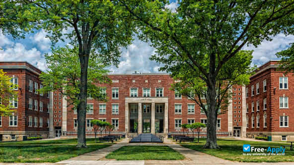 West Liberty University photo #7