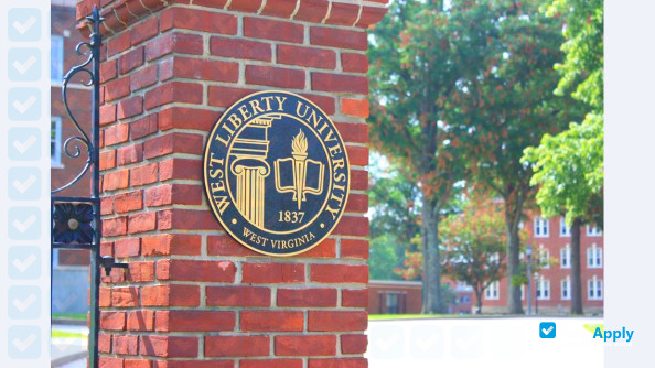 West Liberty University photo #2