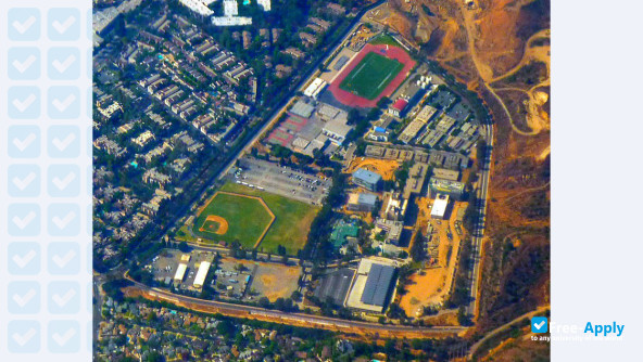 West Los Angeles College photo #3
