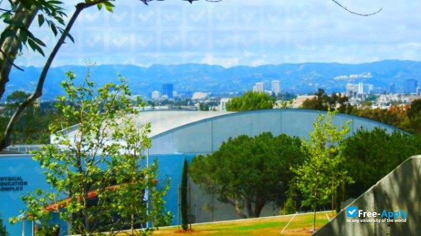 West Los Angeles College photo #2