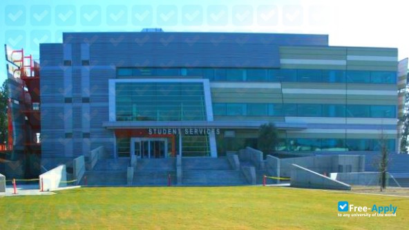 West Los Angeles College photo #10