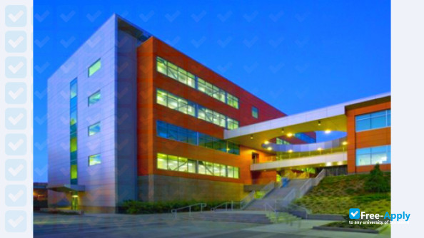 West Los Angeles College photo #9