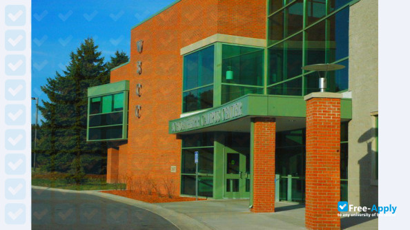 Foto de la West Shore Community College #4