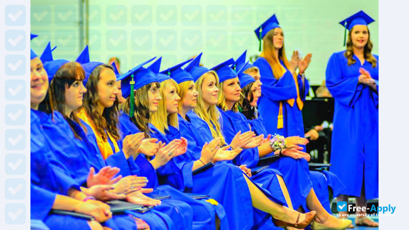 West Shore Community College photo #10