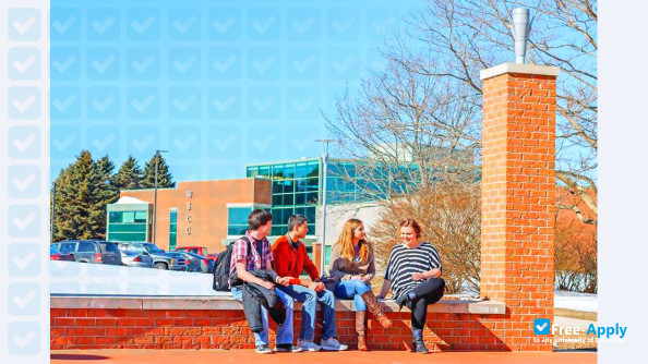 Foto de la West Shore Community College #11