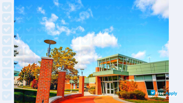 Foto de la West Shore Community College #10
