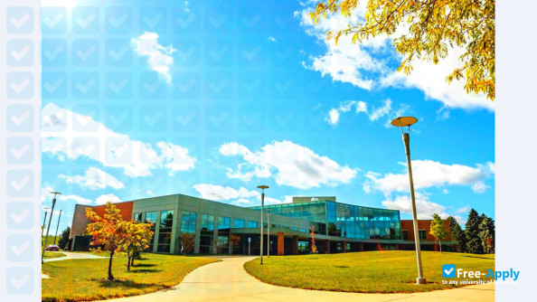 Foto de la West Shore Community College #3