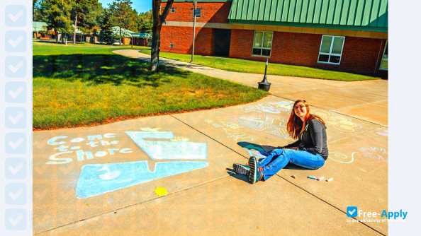 Foto de la West Shore Community College #6