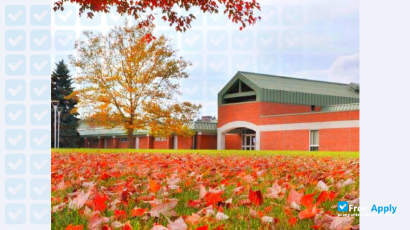Foto de la West Shore Community College #9