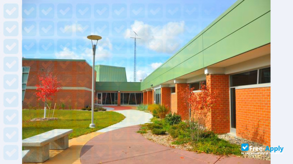 West Shore Community College photo #12