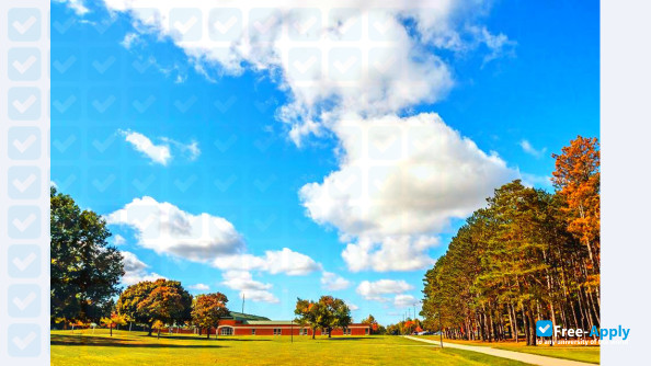 Foto de la West Shore Community College #15