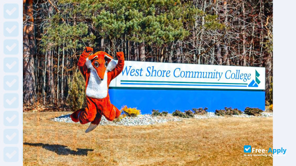 Foto de la West Shore Community College #2