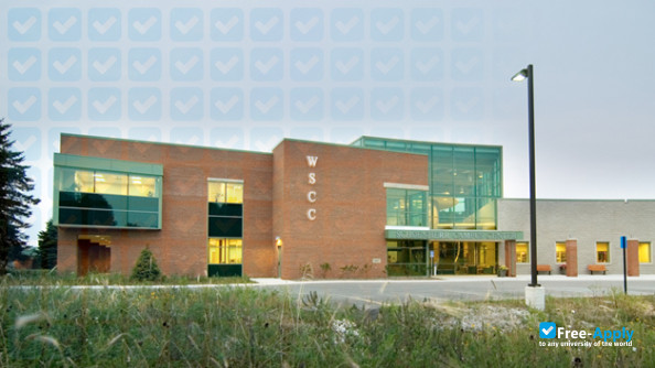 Foto de la West Shore Community College #14