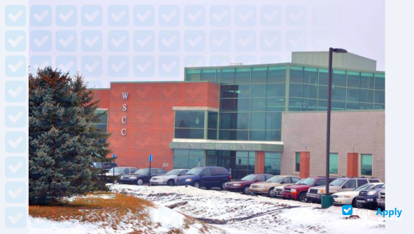 Foto de la West Shore Community College #8