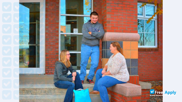 Washington County Community College photo #8