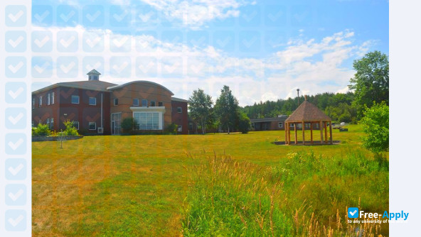 Washington County Community College photo #18