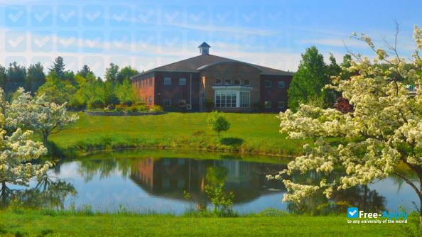 Washington County Community College photo #9