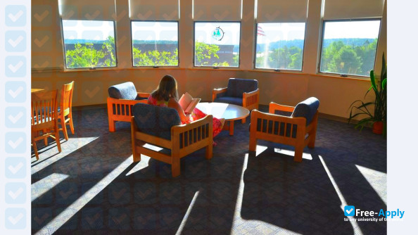 Washington County Community College photo #1