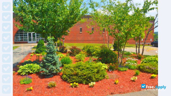 Washington County Community College photo #16