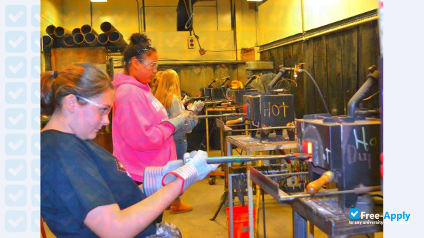 Washington County Community College photo #4