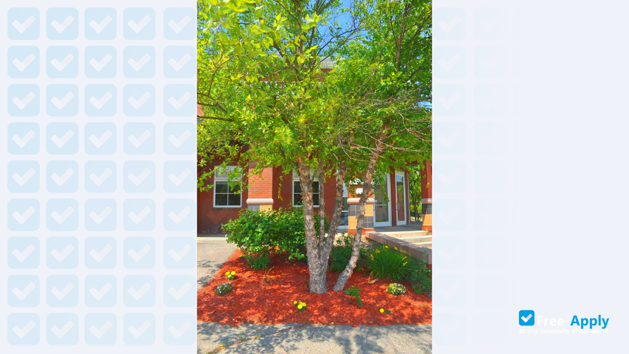 Washington County Community College photo #13