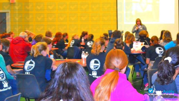 Washington County Community College photo #3