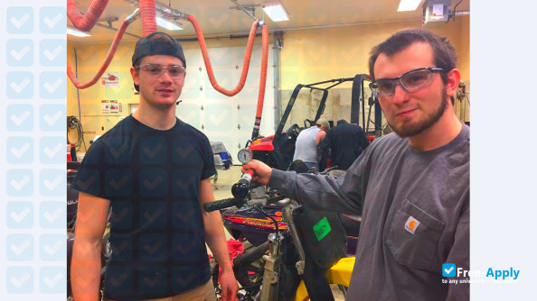 Washington County Community College photo #14
