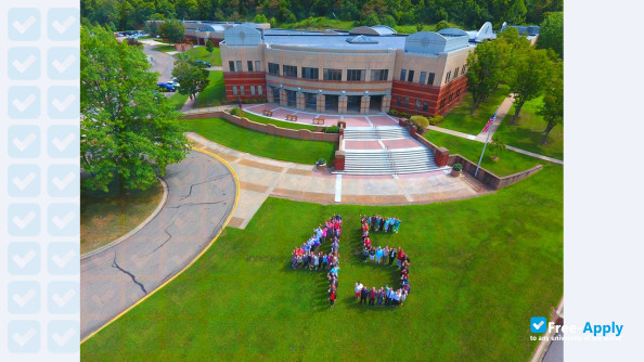 Photo de l’Washington State Community College #9