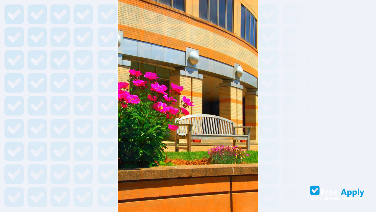 Photo de l’Washington State Community College #2