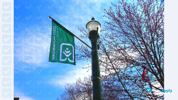 Washington State Community College photo #8
