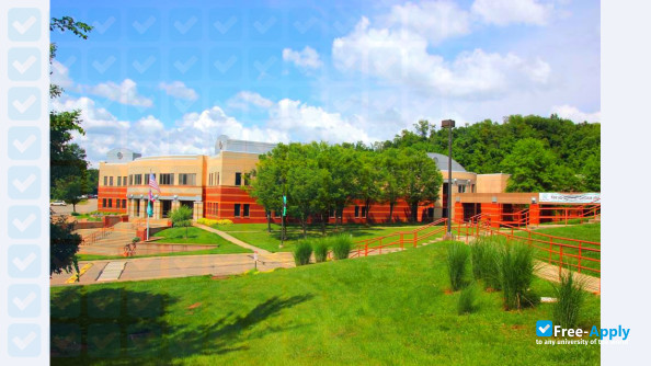 Washington State Community College photo #13