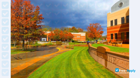 Photo de l’Washington State Community College #5