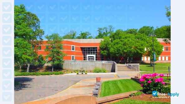 Washington State Community College photo #11