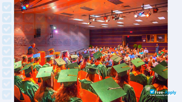 Washington State Community College photo #6