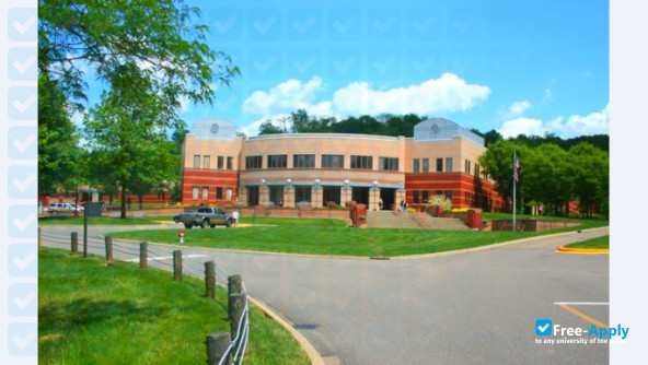 Photo de l’Washington State Community College #8