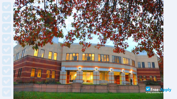 Washington State Community College photo #9