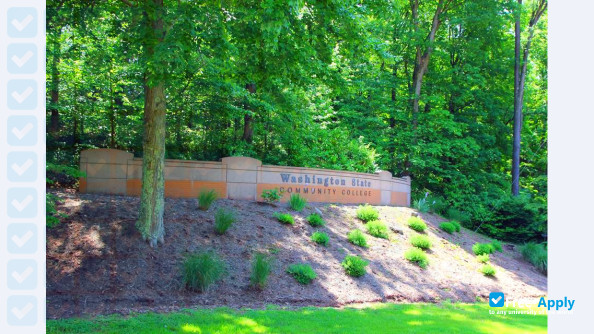 Washington State Community College photo #14