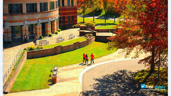 Washington State Community College photo #5