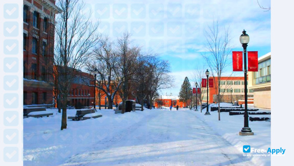 Washington State University Pullman photo #10