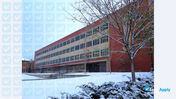 Washington State University Pullman photo #23