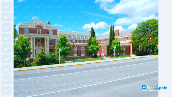 Washington State University Pullman photo #5