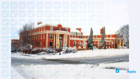 Washington State University Pullman photo #9