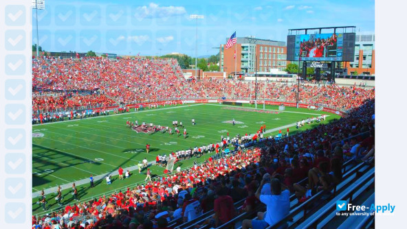 Washington State University Pullman photo #19